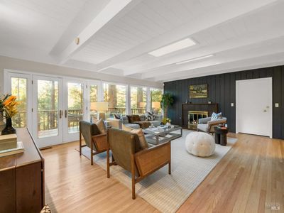 300 Hazel Avenue, Mill Valley, CA, 94941