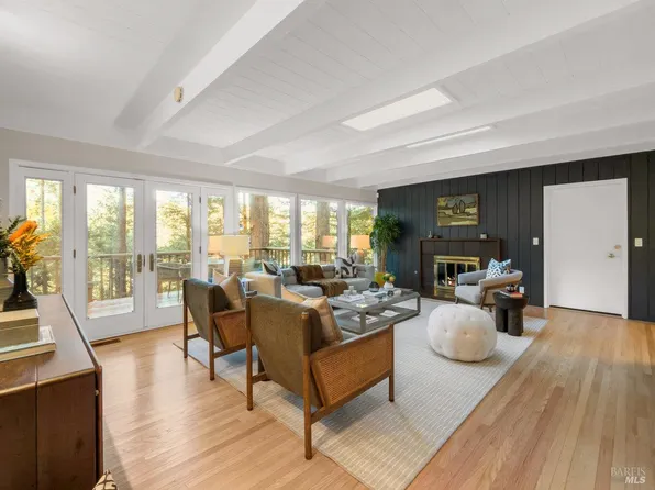 300 Hazel Avenue, Mill Valley, CA 94941