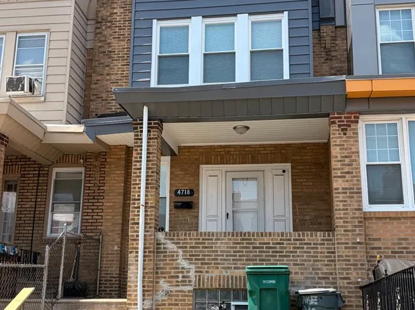 4718 Sheffield Ave, Philadelphia, PA 19136