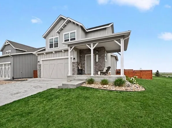 4984 Goya Ct, Loveland, CO 80538
