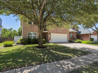 2725 Kickapoo Cavern Dr, Pflugerville, TX, 78660