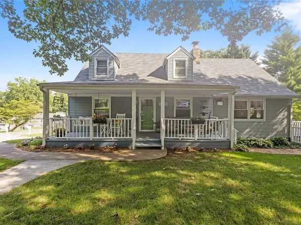 3601 Scott St, Saint Joseph, MO 64507