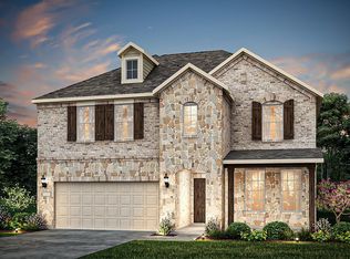 7034 Outpost Pass Pl, Fort Worth, TX 76120