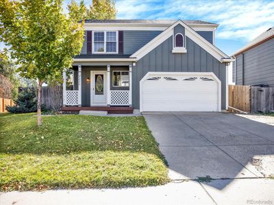 5230 E Kensington Avenue, Castle Rock, CO, 80104