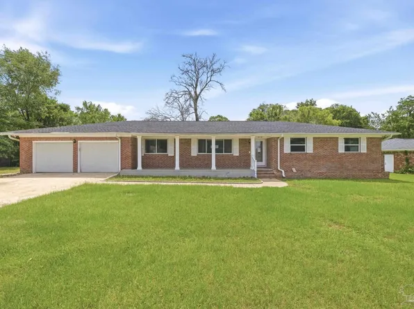 312 N 57th Ave, Pensacola, FL 32506