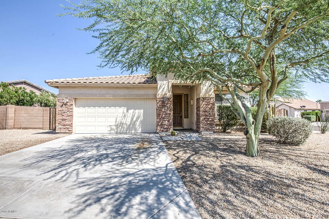 3409 N 126th Dr, Avondale, AZ 85392 | Zillow