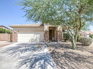 3409 N 126th Dr, Avondale, AZ 85392