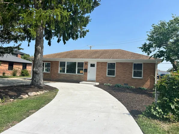 8331 W Gunnison St, Norridge, IL 60706