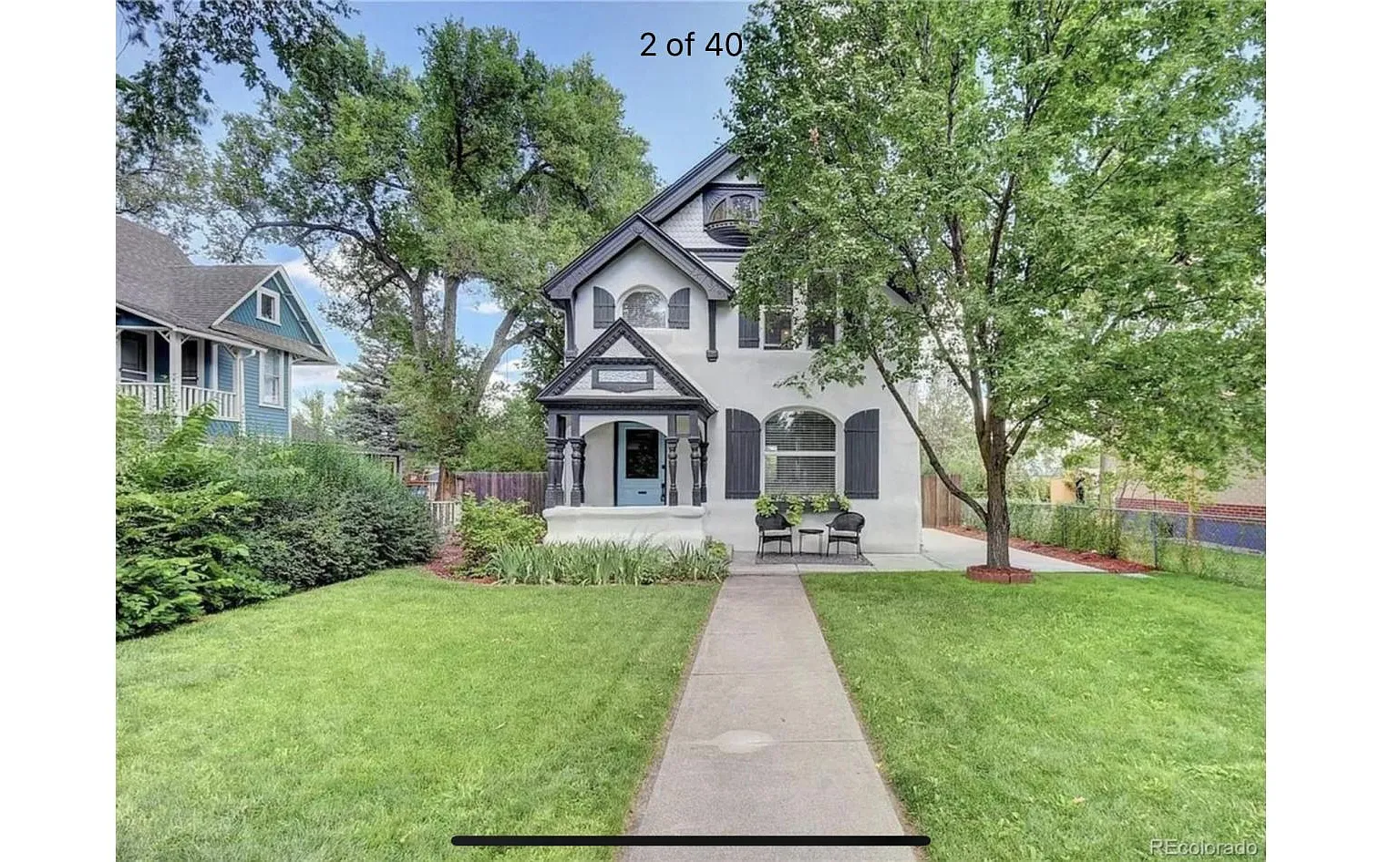 2126 Grove St — Photo 1