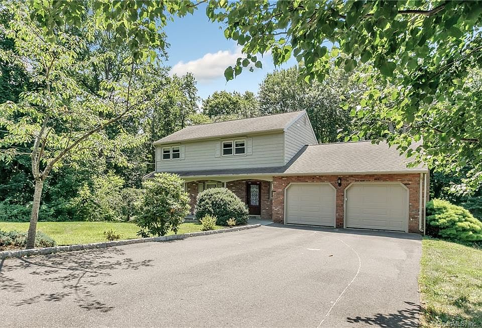 78 Partridge Ln, Trumbull, CT 06611 Zillow
