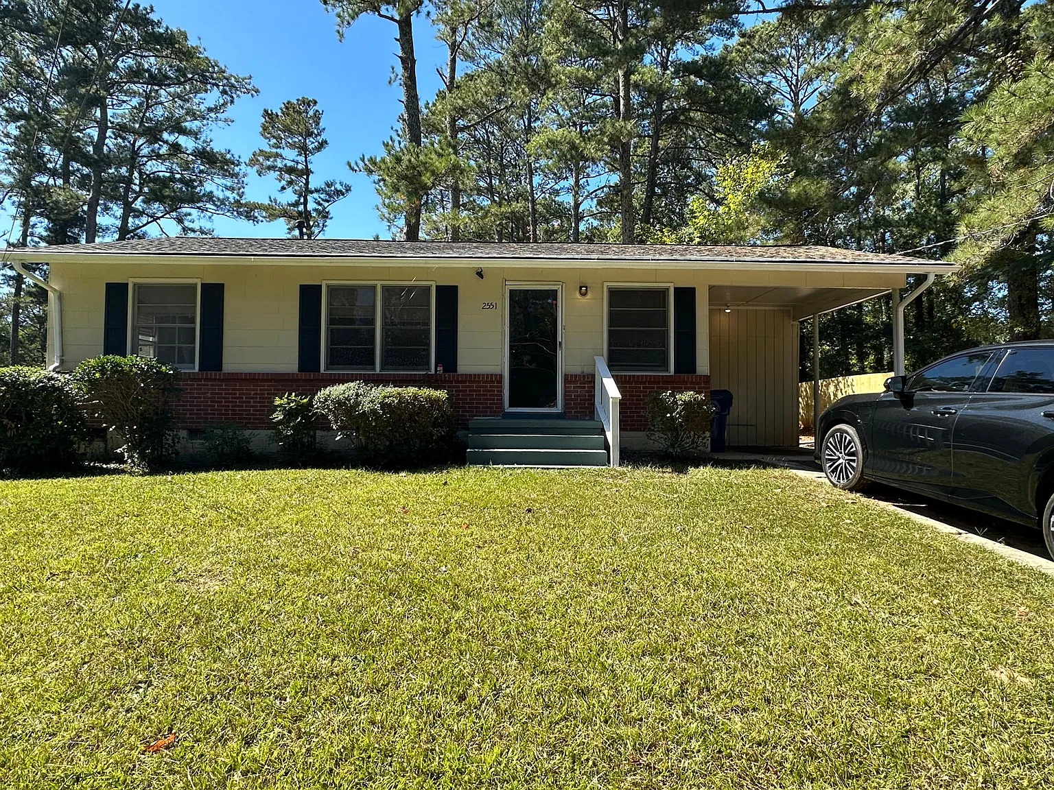 2551 Barge Rd SW — Photo 1