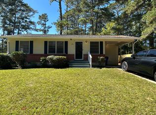 2551 Barge Rd SW, Atlanta, GA 30331