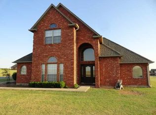 6987 NE Watts Rd, Elgin, OK 73538