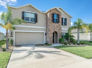 3890 Sage Brush Cir, Melbourne, FL 32901