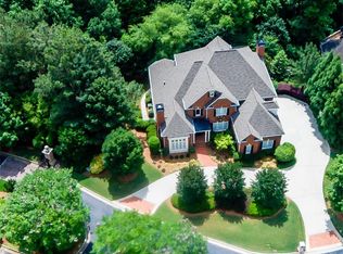 1010 Bay Pointe Xing, Alpharetta, GA 30005