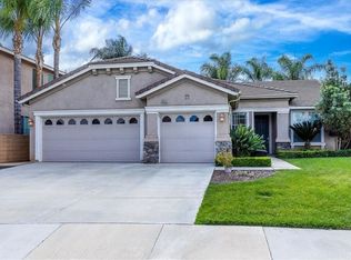 36915 Rancho Kiel Rd, Winchester, CA 92596