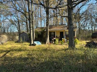 1291 Airport Ln SW, Bessemer, AL 35022