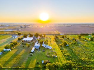 4632 S Manning Rd, El Reno, OK 73036