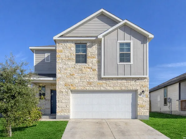 243 Kinsley, New Braunfels, TX 78130