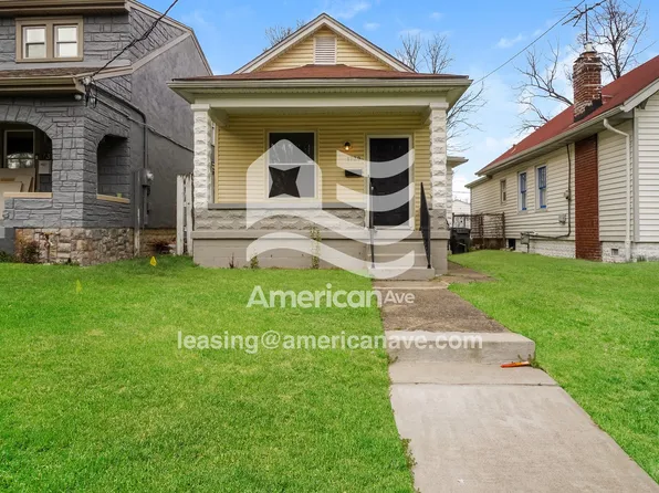 1729 W Ormsby Ave, Louisville, KY 40210