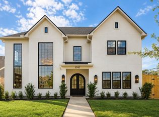 1741 Gardenia Dr, Houston, TX 77018