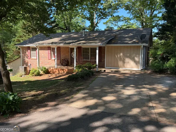 1440 Cochran Ridge Rd, Hiram, GA 30141
