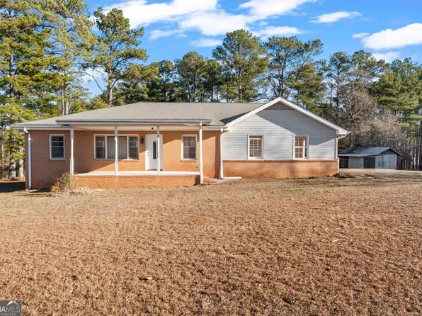 348 Turner Cir, McDonough, GA 30252