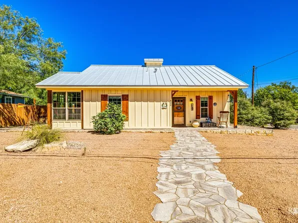602 W Washington Dr, San Angelo, TX 76903