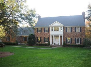 184 Canoe Hill Rd, New Canaan, CT 06840