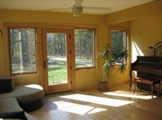 386 Pelham Hill Rd, Shutesbury, MA 01072