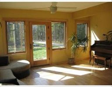 386 Pelham Hill Rd, Shutesbury, MA, 01072