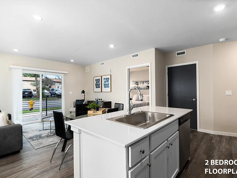 WestEdge Apartments — Photo 25