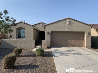 16938 W Woodlands Ave, Goodyear, AZ 85338
