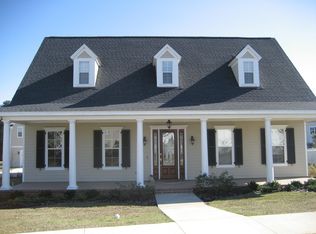 3771 Overlook Dr, Tallahassee, FL 32311