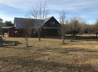 8600 Hyena Rd, Gilmer, TX 75644