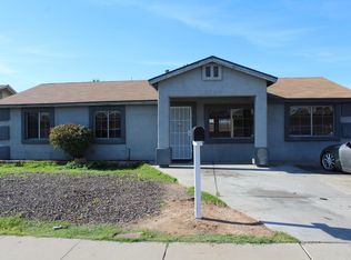 2534 N 60th Ave, Phoenix, AZ 85035