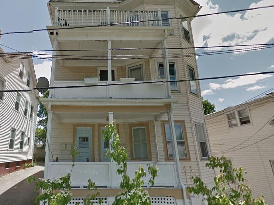 1st image of 189 Lippitt St Floor 3