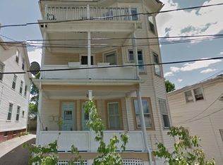 189 Lippitt St FLOOR 3, Providence, RI 02906