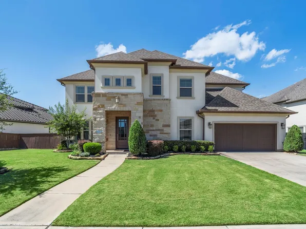 6010 Nowlands Run Ln, Sugar Land, TX 77479