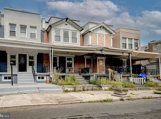 514 S Yewdall St, Philadelphia, PA 19143