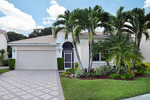 Home For Sale In Vineyards