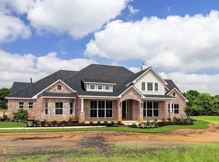 3366 Rolling Ridge Ln, Brenham, TX 77833