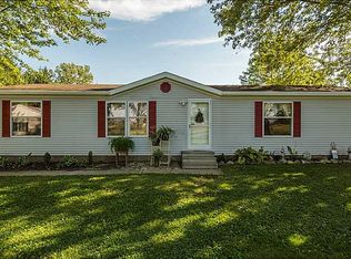12315 State Route 55, Saint Paris, OH 43072