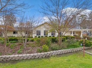 15494 Mark Rd, Madera, CA 93636