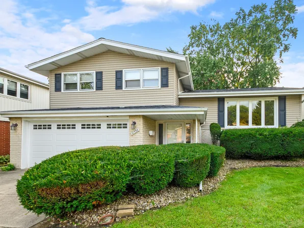 10336 S Georgia Ln, Oak Lawn, IL 60453