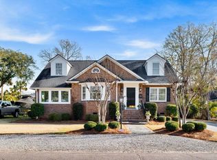 38 Barre St, Charleston, SC 29401