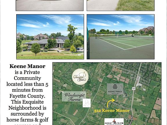 5th image of 312 Keene Manor Cir
