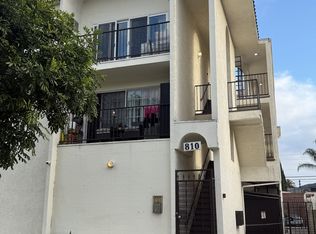 810 W Dryden St APT 3, Glendale, CA 91202
