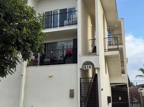 810 W Dryden St APT 3, Glendale, CA 91202