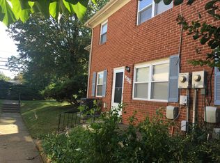 9512 Hagel Cir, Lorton, VA 22079
